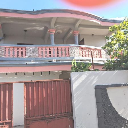 Hotel TAMATAVE Chez Bien Aimée Toamasina Exterior foto