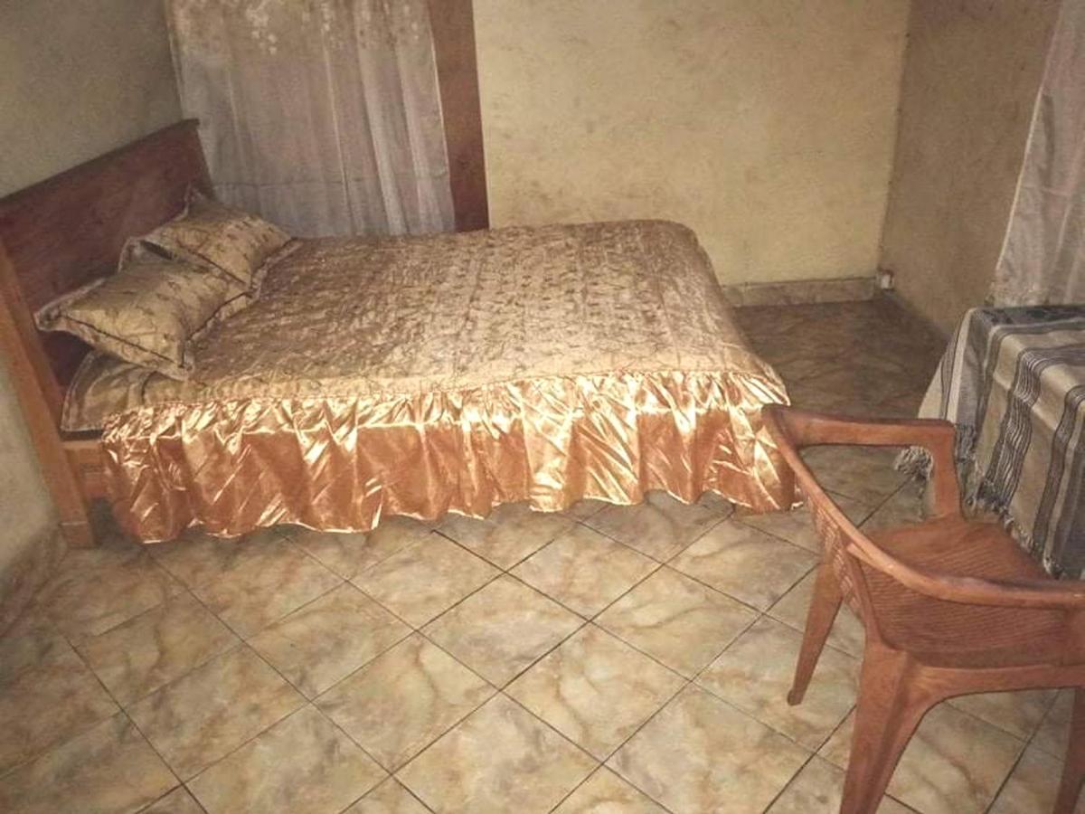 Hotel TAMATAVE Chez Bien Aimée Toamasina Exterior foto